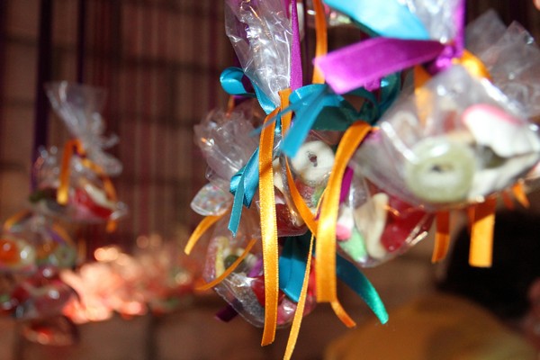 Chocol’art Part 1